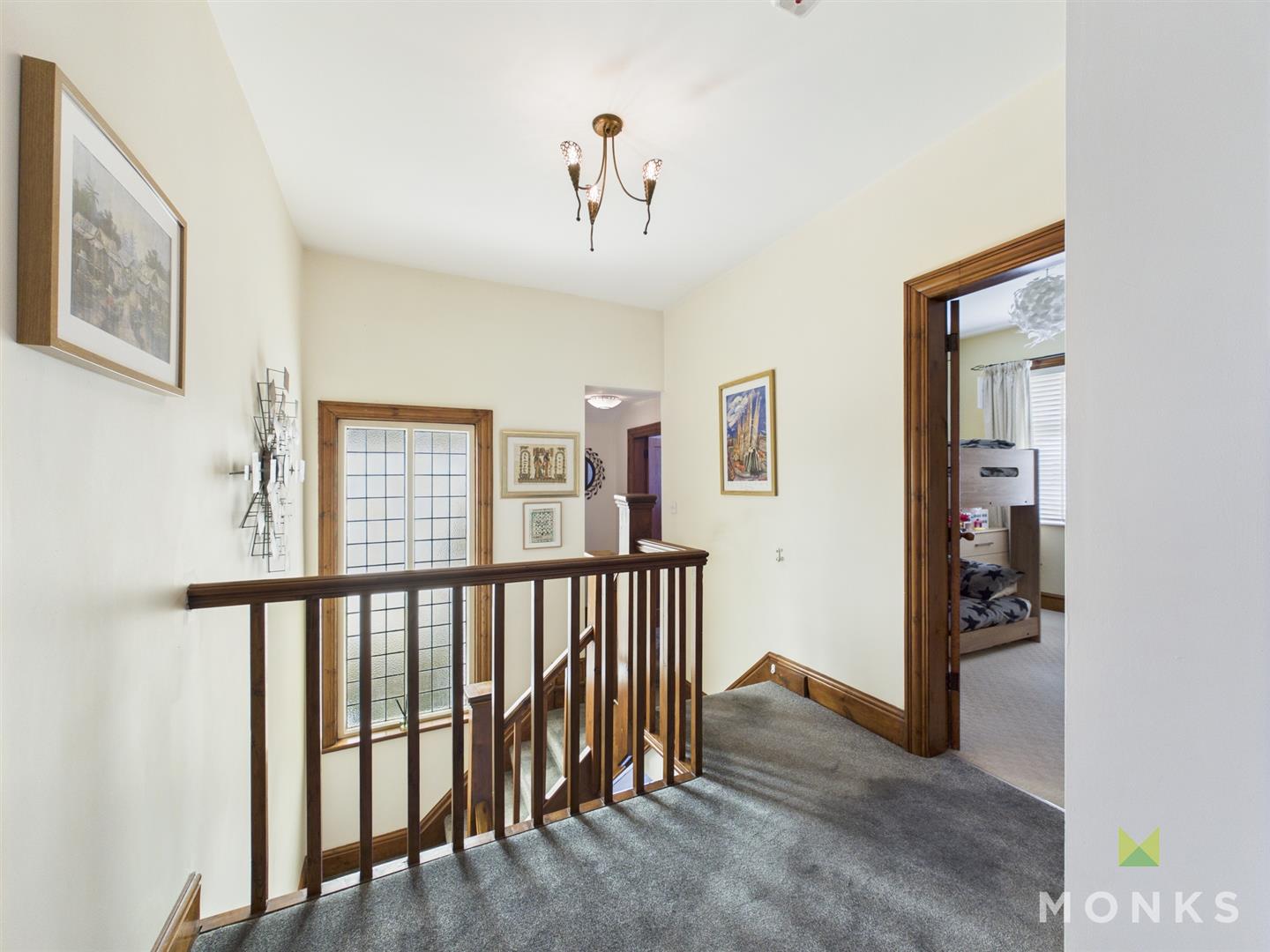 Erw Deg , Penybontfawr, SY10 0NZ For Sale